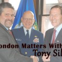 New London Matters With Tony Silvestri